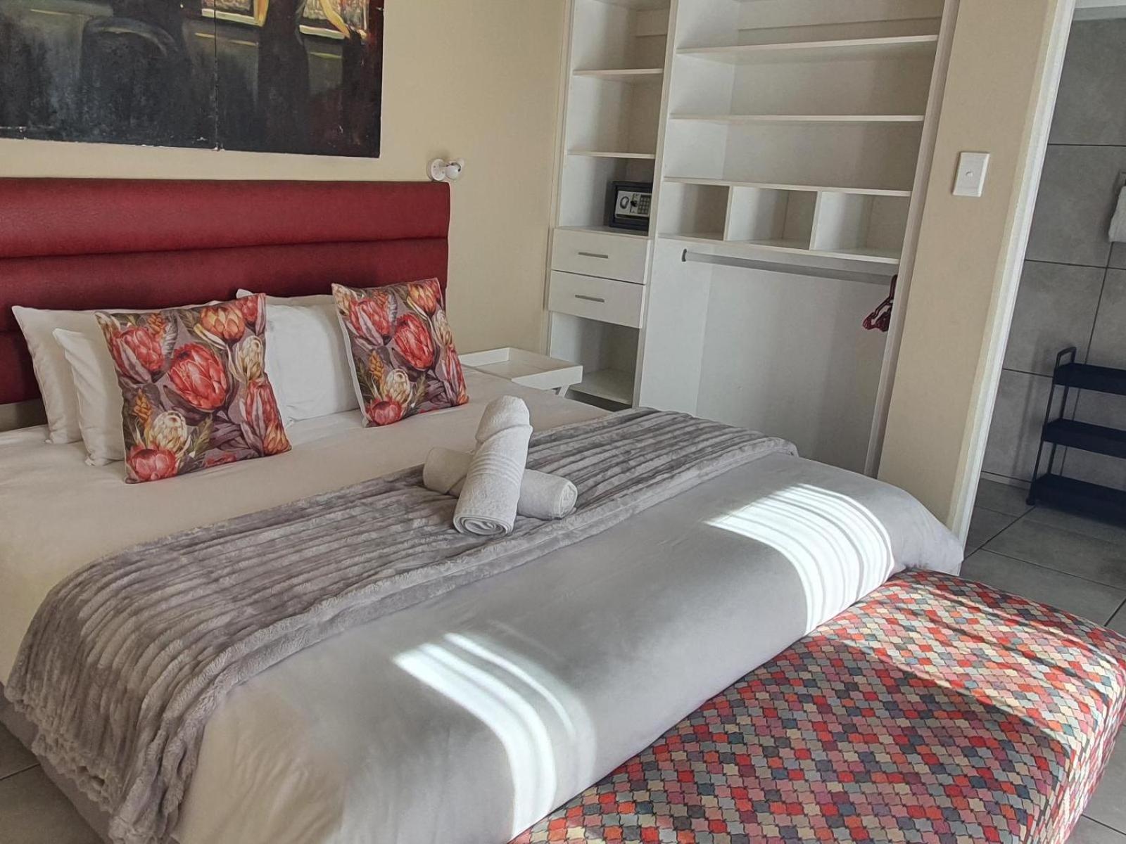 Point Village Hotel And Self Catering Mossel Bay Ruang foto