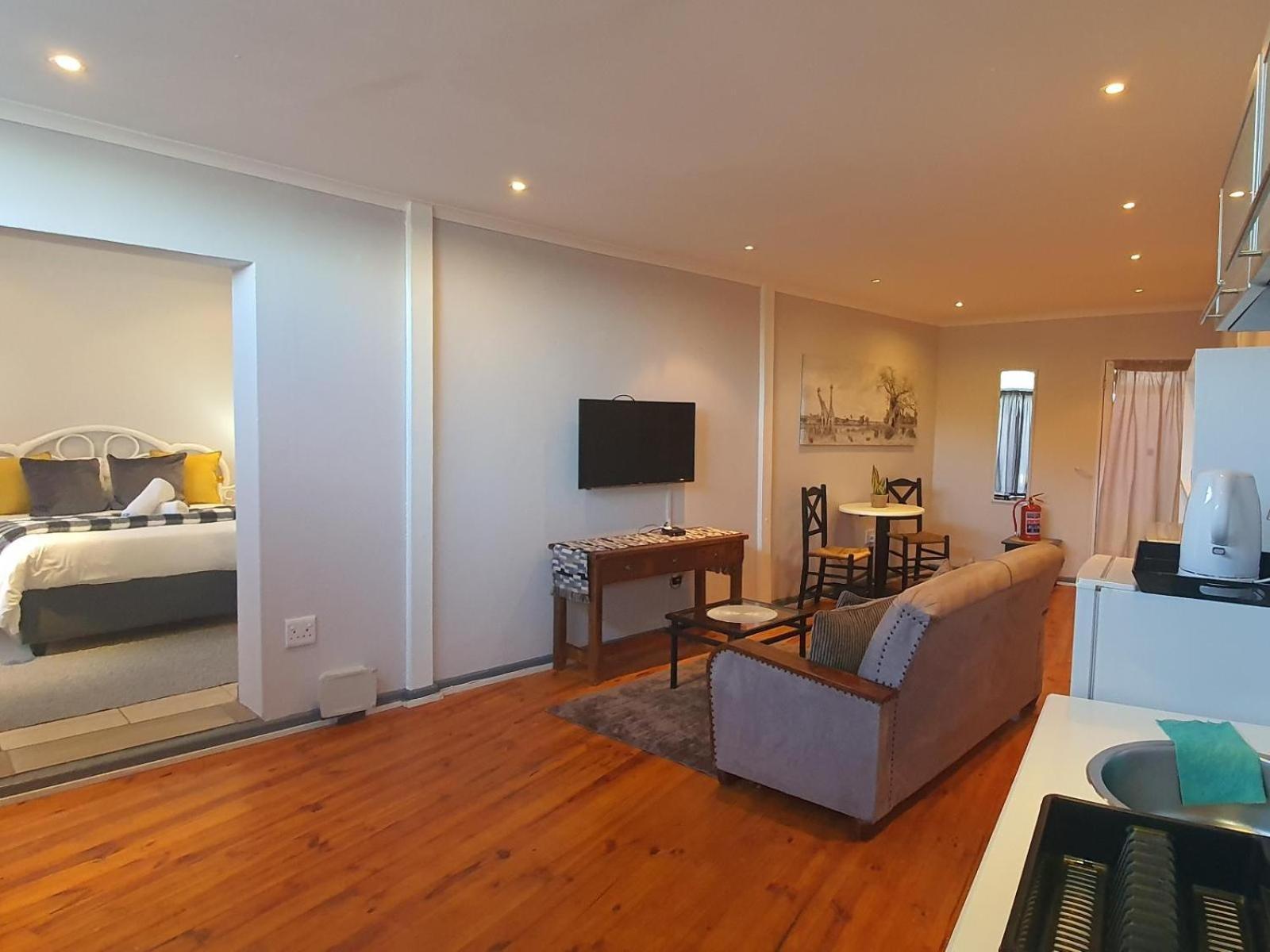 Point Village Hotel And Self Catering Mossel Bay Ruang foto