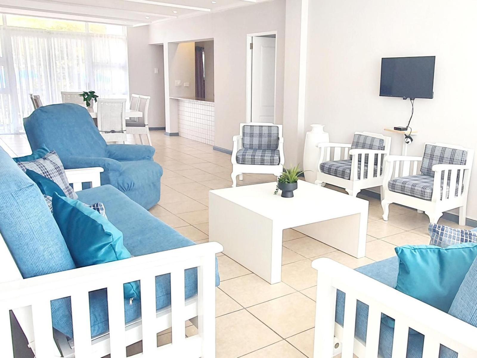 Point Village Hotel And Self Catering Mossel Bay Ruang foto