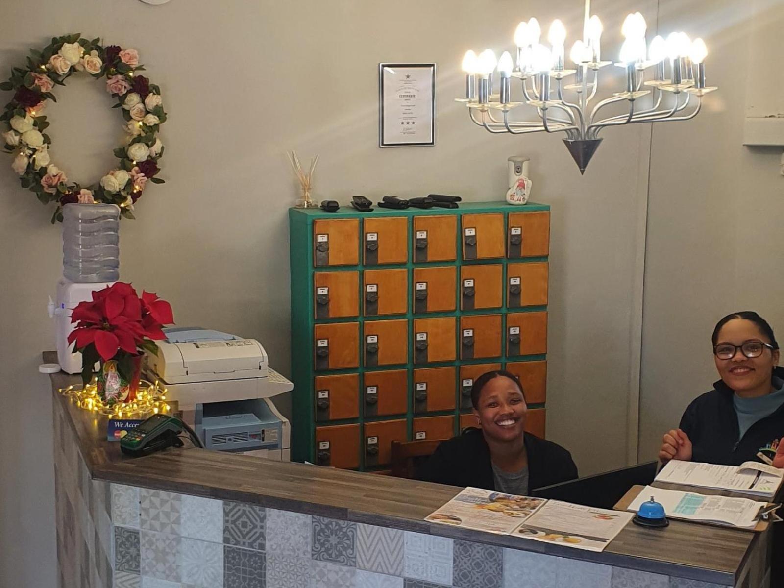Point Village Hotel And Self Catering Mossel Bay Bagian luar foto