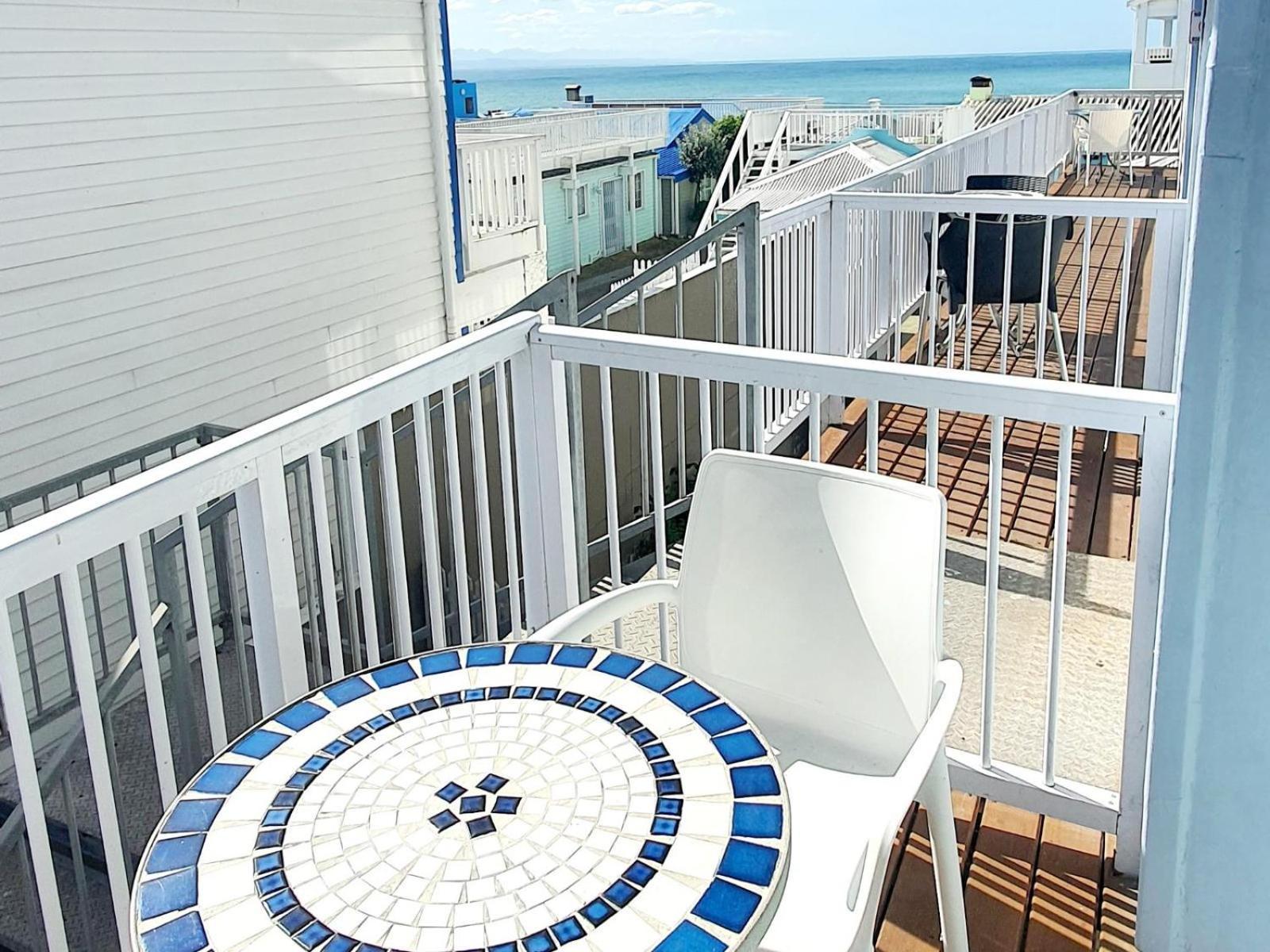 Point Village Hotel And Self Catering Mossel Bay Bagian luar foto