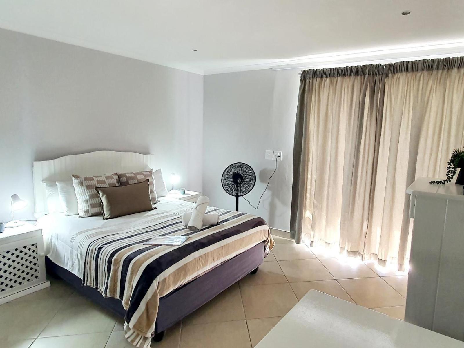 Point Village Hotel And Self Catering Mossel Bay Bagian luar foto